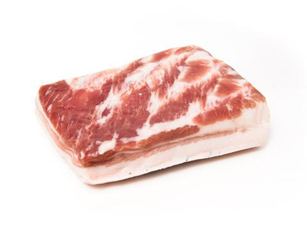 Belly Bacon